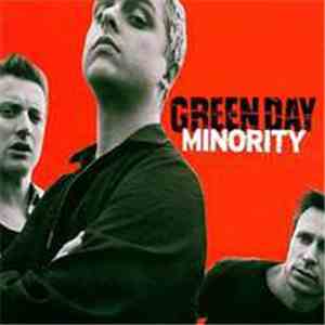 Green Day - Minority flac album