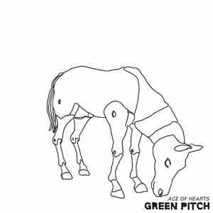 Green Pitch - Ace Of Hearts flac album