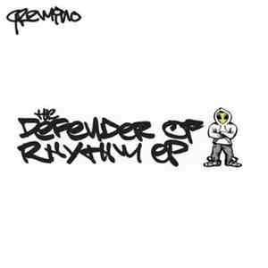 Gremino - The Defender Of Rhythm EP flac album