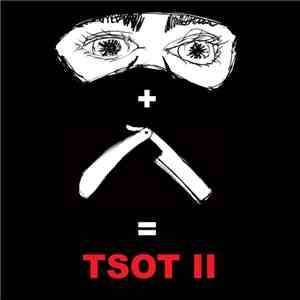 Griz+zlor - TSOT II flac album