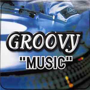 Groovy  - Music flac album