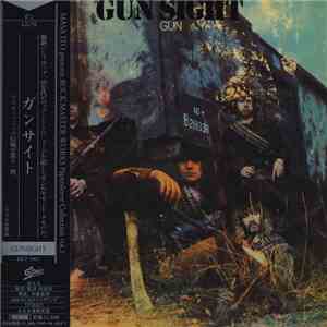 Gun - Gunsight flac album