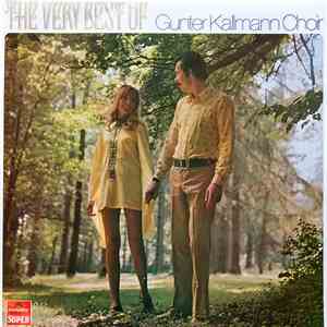 Gunter Kallman Choir - The Very Best Of Gunter Kallmann Choir flac album