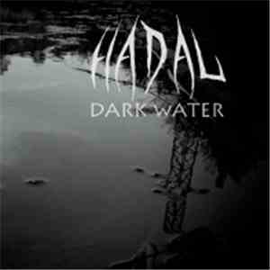 Hadal - Dark Water flac album