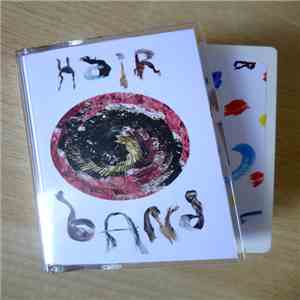 Hairband  - At Hairdressers flac album