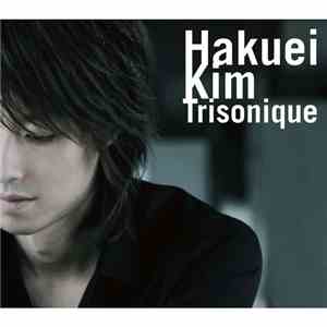 Hakuei Kim - Trisonique flac album