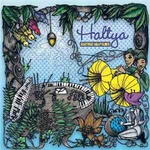 Haltya - Electric Help Elves flac album
