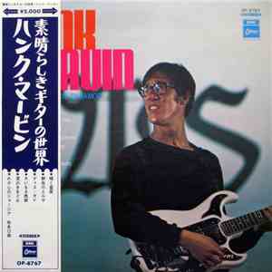 Hank Marvin - Hank Marvin flac album
