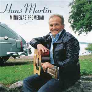 Hans Martin  - Minnenas Promenad flac album