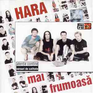 Hara  - Mai Frumoasă flac album
