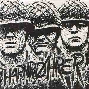 Harnröhrer - Harnröhrer flac album
