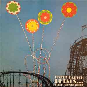Harry Partch - And On The Seventh Day Petals Fell In Petaluma flac album