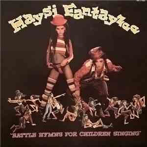Haysi Fantayzee - Battle Hymns For Children Singing flac album