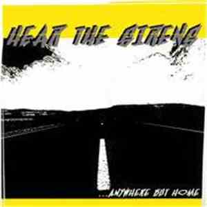 Hear The Sirens - ...Anywhere But Home flac album