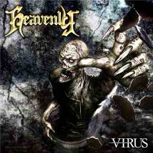 Heavenly  - Virus flac album