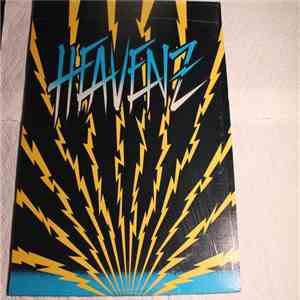 Heavenz - Heavenz flac album
