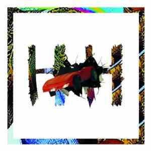 Heavy Hawaii - HH EP flac album