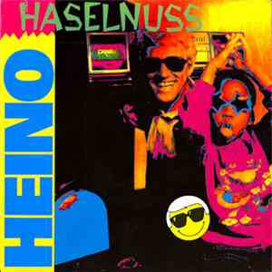 Heino - Haselnuss flac album
