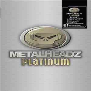 Heist - Continental Drift EP flac album