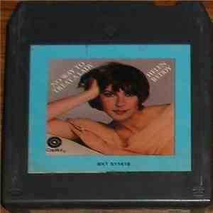 Helen Reddy - No Way To Treat A Lady flac album