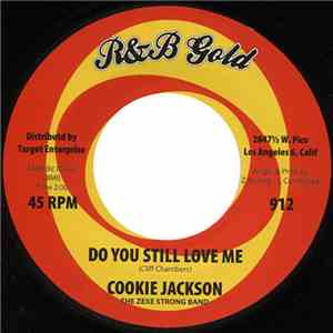 Helen Troy, Cookie Jackson - I Think I Love You flac album
