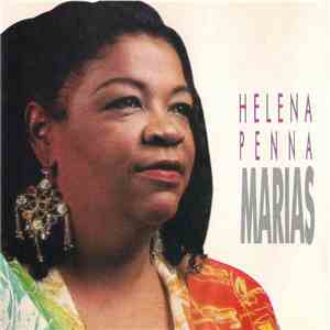 Helena Penna - Marias flac album