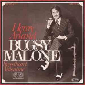 Henry Arland - Bugsy Malone flac album