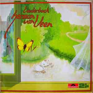 Herman van Veen - Liederbuch flac album