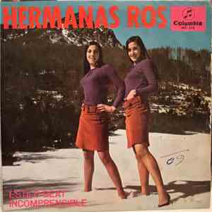 Hermanas Ros - Estilo Beat flac album