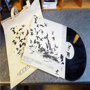Hidden Orchestra - Wingbeats flac album
