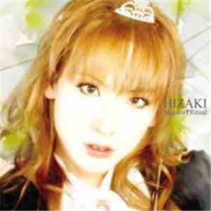 Hizaki - Maiden†Ritual flac album