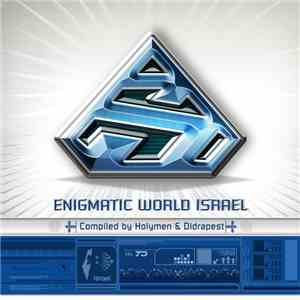 Holymen & Didrapest - Enigmatic World Israel flac album