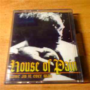 House Of Pain - Same As It Ever Was flac album