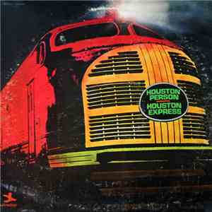 Houston Person - Houston Express flac album