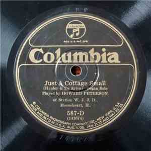 Howard Peterson  - Just A Cottage Small / Always flac album