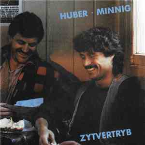 Huber-Minnig - Zytvertrieb flac album