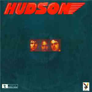 Hudson - Hudson flac album