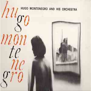 Hugo Montenegro And His Orchestra - Process 70 flac album