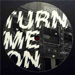 Human Nature  - Turn Me On / Searching flac album