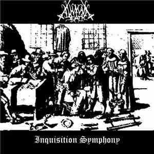 Humandeath - Inquisition Symphony flac album