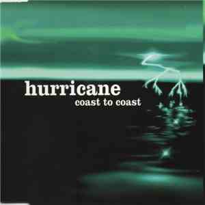 Hurricane  - Coast To Coast flac album
