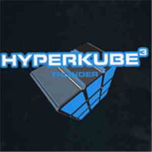 Hyperkube³ - Thunder flac album