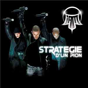 IAM - Strategie D'un Pion flac album