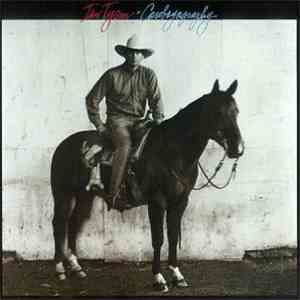 Ian Tyson - Cowboyography flac album