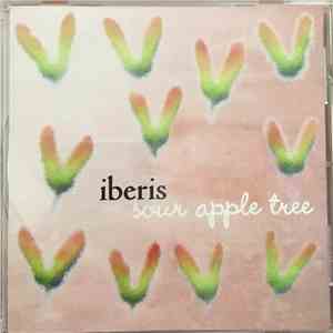 Iberis - Sour Apple Tree flac album