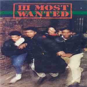 III Most Wanted - III Most Wanted flac album