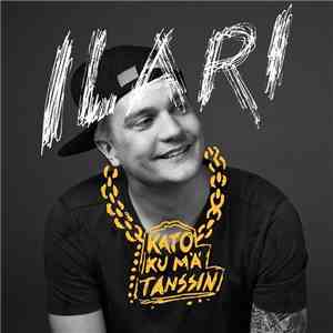 Ilari  - Kato Ku Mä Tanssin flac album