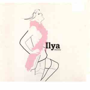 Ilya - Heavenly flac album