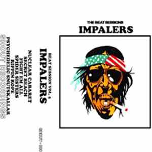 Impalers - The Beat Sessions flac album