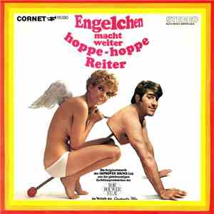 Improved Sound Ltd. - Engelchen Macht Weiter - Hoppe Hoppe Reiter flac album